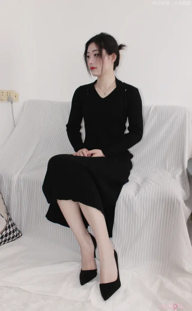 [小众视觉] No.006: 嘤嘤 (128 photos)