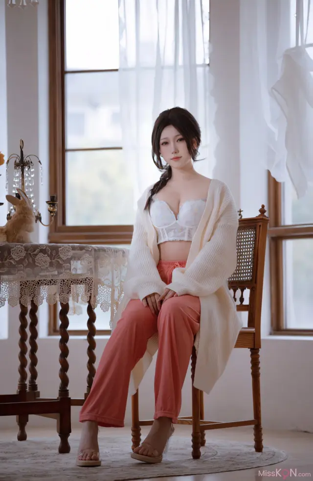 Coser@一北亦北: 初秋 (20 photos)