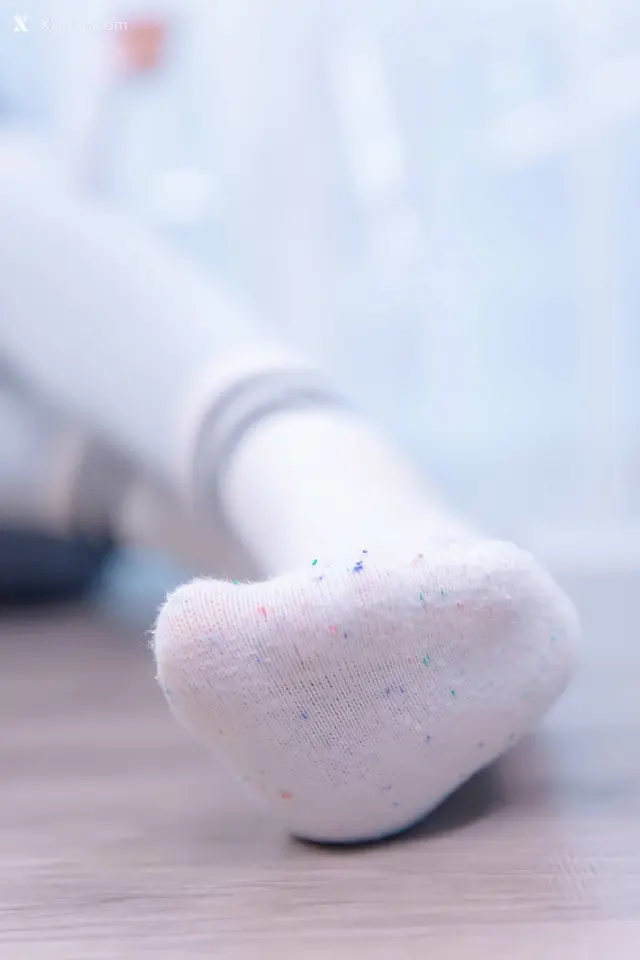 Coser@神楽坂真冬 Vol.101: 瑜伽少女 (75 photos)