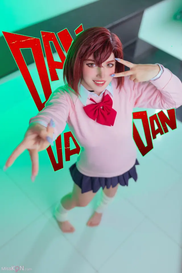 Coser@Ulichan – Momo (38P)