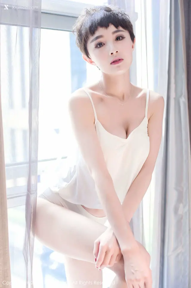 Xiuren秀人网 No.0600 baby_kiki (77 photos)