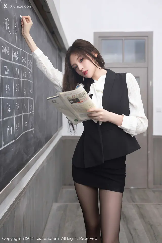 Xiuren秀人网 No.3852 王心怡 (83 photos)