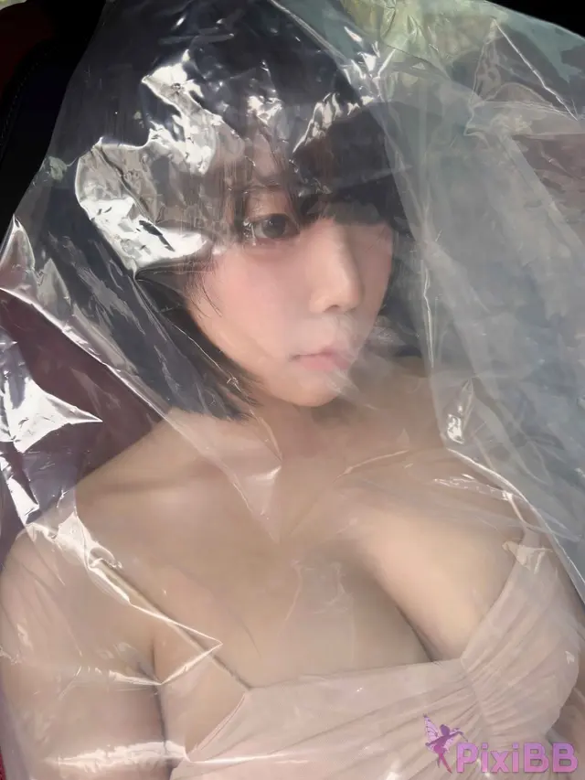 [Herovia] Kang In-kyung (강인경): Doll (101 photos)