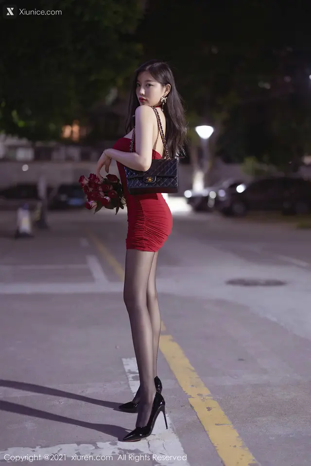 Xiuren秀人网 No.3953 杨晨晨Yome (64 photos)