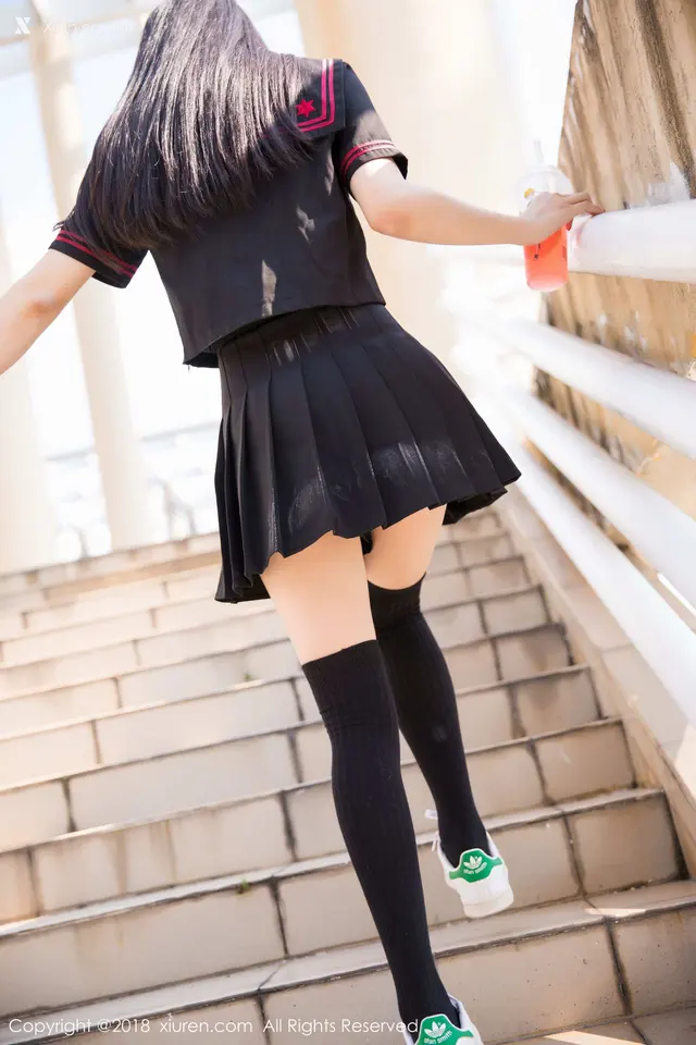 Xiuren秀人网 No.1156 Angela小热巴 (48 photos)