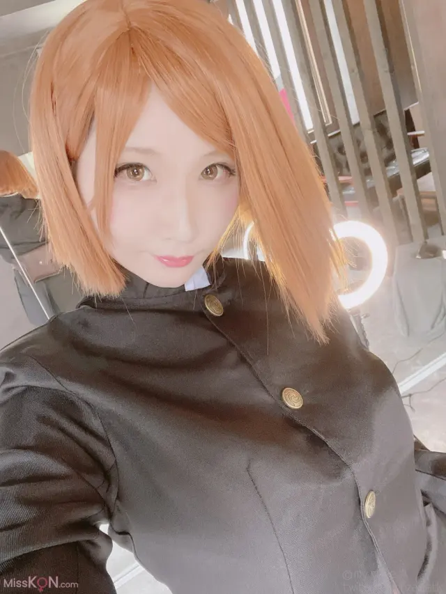 Coser@Atsuki (あつき): Nobara 野薔薇 (65 photos)