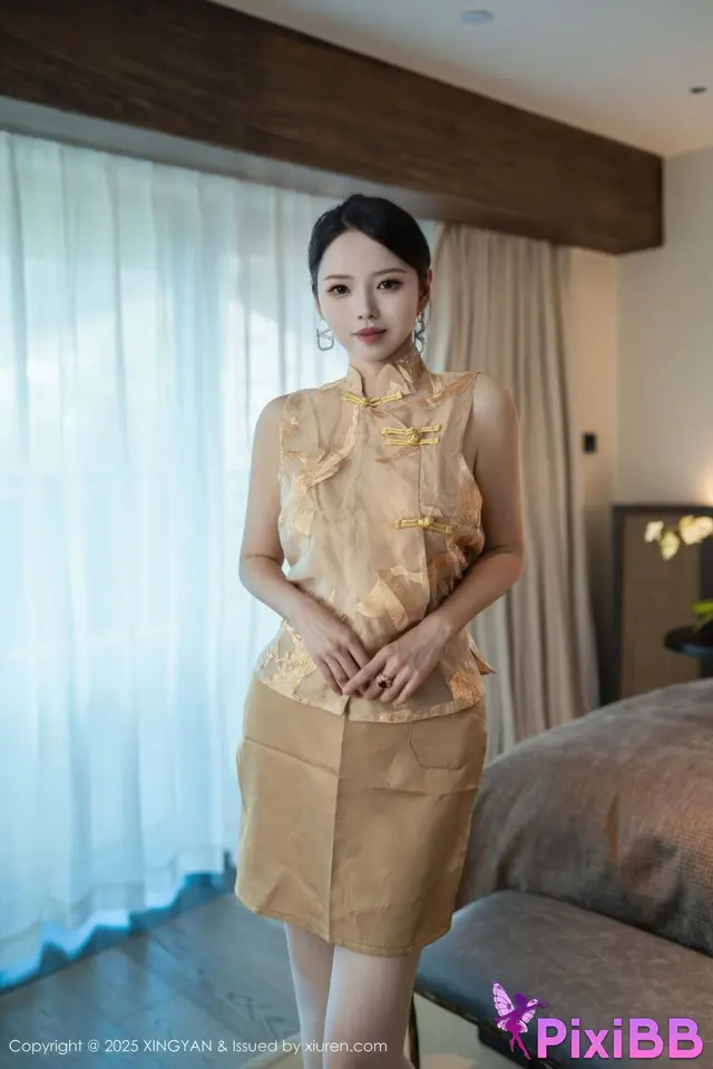 XingYan Vol.441: 大美妞儿 (69 photos)