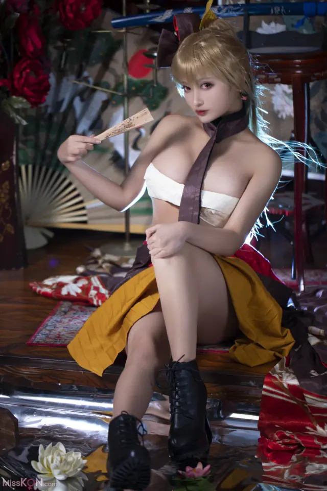 Coser@洛璃LoLiSAMA: 碧蓝航线 让巴尔 (46 photos)