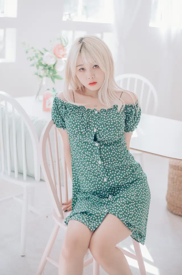 JOApictures – Zia (지아) x DOLPHIN 21. NOV Vol.3 (52 photos)