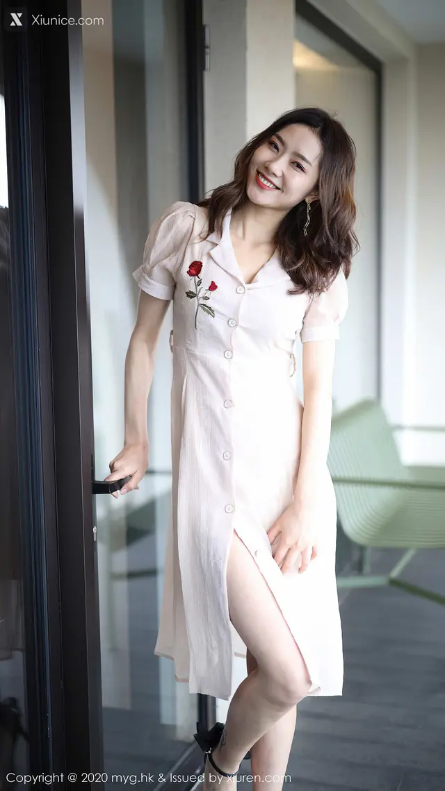 MyGirl美媛馆 Vol.447 方子萱 (93 photos)