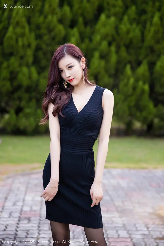 Xiuren秀人网 No.2648 杨晨晨sugar (77 photos)