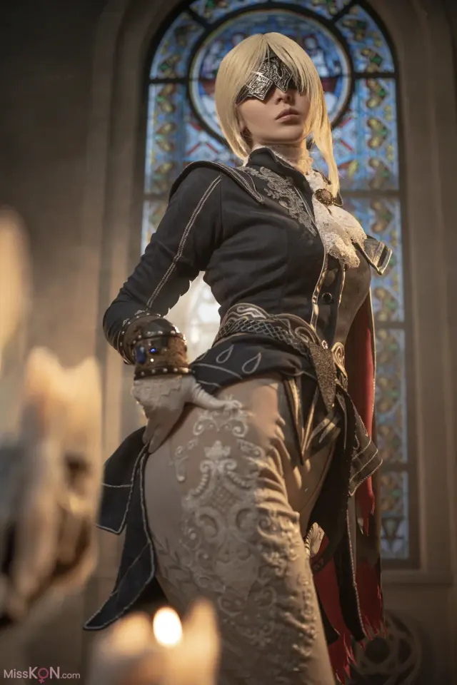 Coser@Vinnegal – Duchess (78P)