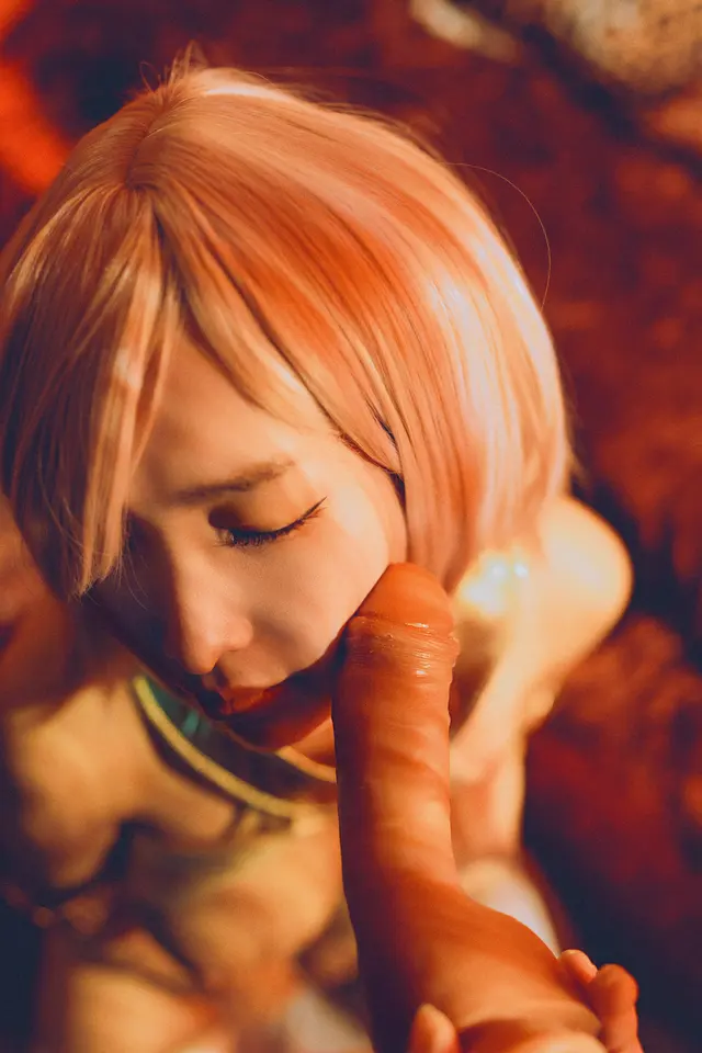 Coser@慕慕Momo – 玛修·基列莱特 Mash Kyrielight (43 photos)