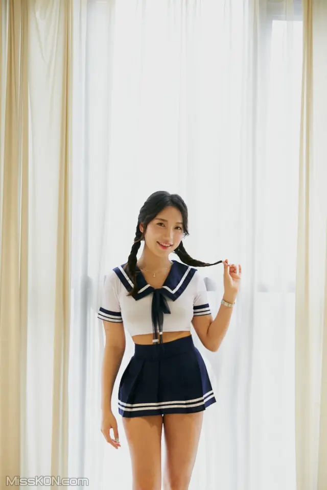 MINI #1 CUTIE MINI (70 photos)