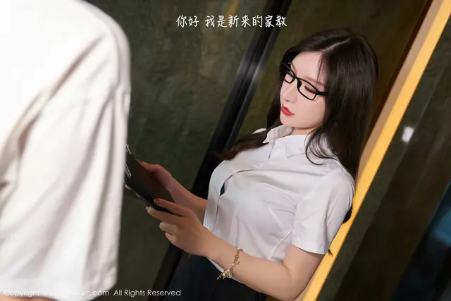 Xiuren秀人网 No.3455 周于希Sandy (67 photos)