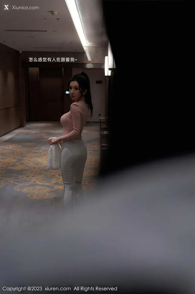 Xiuren秀人网 No.6285 周于希Sally (81 photos)