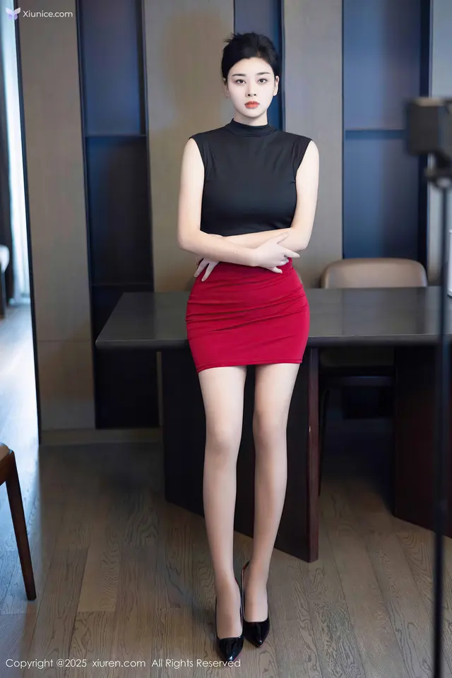 XIUREN No.10948: 徐清妍