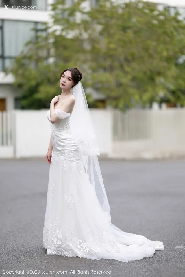 Xiuren秀人网 No.7310 梦心玥 (83 photos)