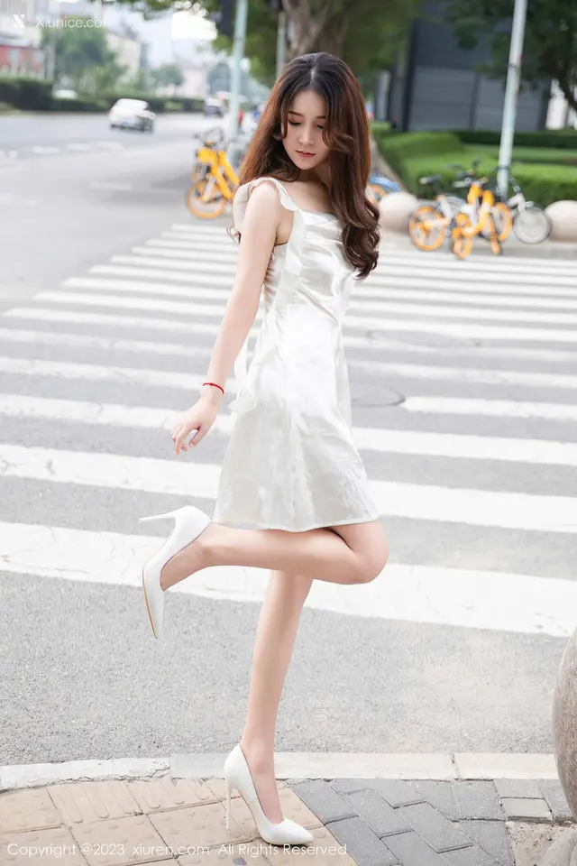 Xiuren秀人网 No.7558 林煊煊 (70 photos)