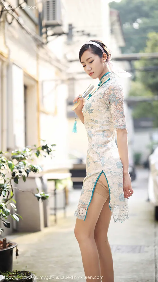 MyGirl美媛馆 Vol.446 方子萱 (106 photos)
