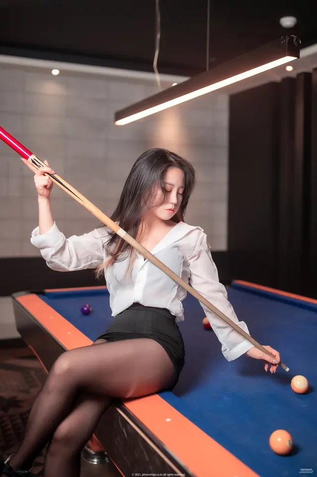 [PhotoChips] Vol.114 No.14 Dami (퀸다미) (152 photos)