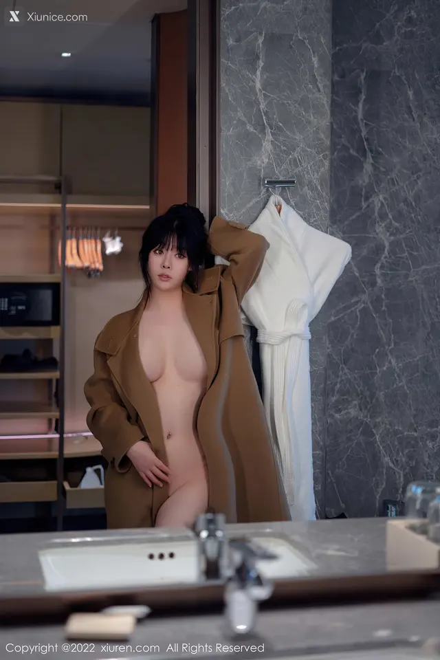 Xiuren秀人网 No.5090 徐媛媛 (50 photos)