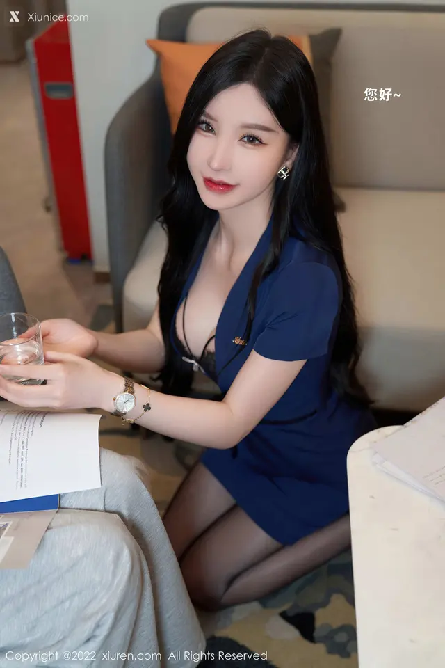 XIUREN No.5324: Zhou Yuxi (周于希Sally) (82 photos)