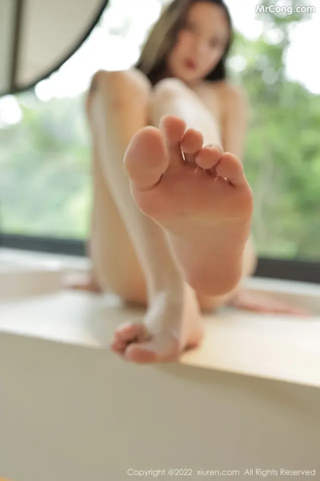 XIUREN No.5240: 古月小同学 (54 photos)