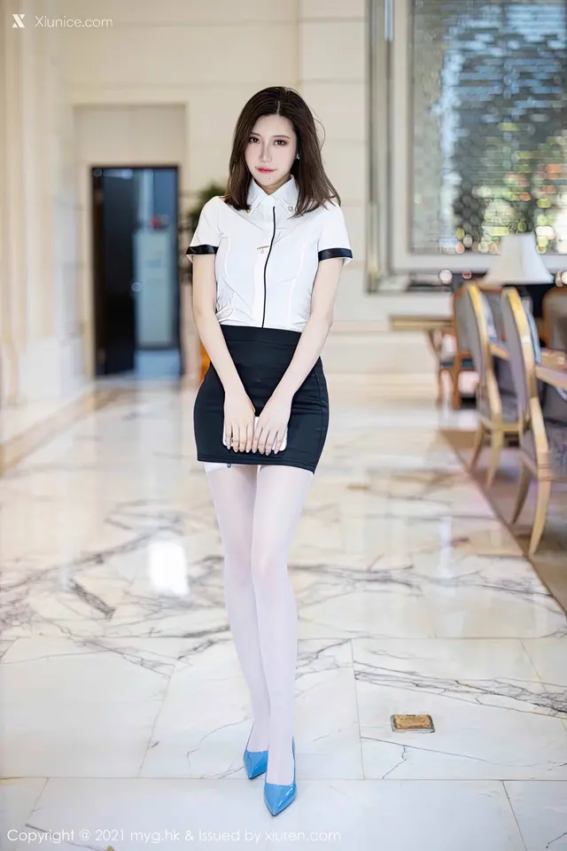 MyGirl Vol.511: 绮里嘉Carina
