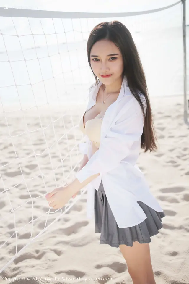 MyGirl美媛馆 Vol.259 唐琪儿il (61 photos)