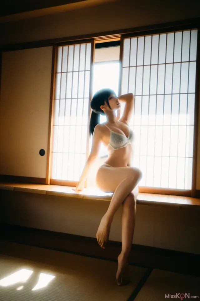 Coser@蠢沫沫 (chunmomo): 夏想(上） (206 photos)