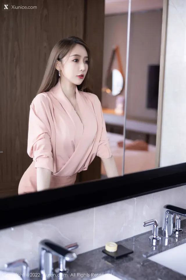 Xiuren秀人网 No.5257 王馨瑶yanni (86 photos)