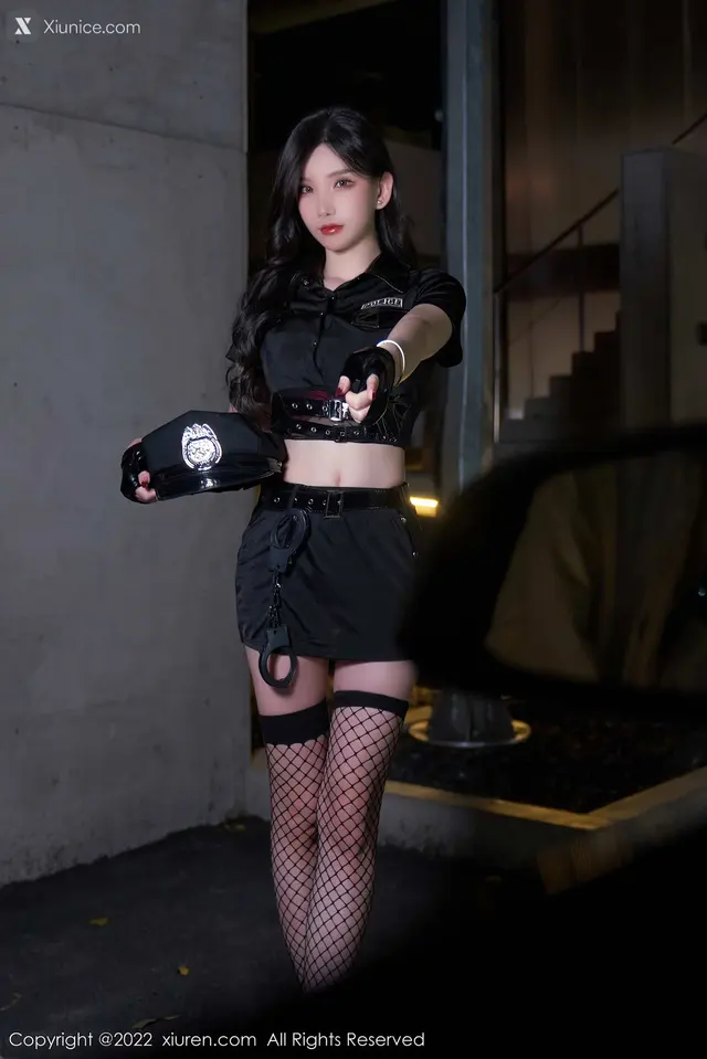 Xiuren秀人网 No.4741 周于希Sally (73 photos)