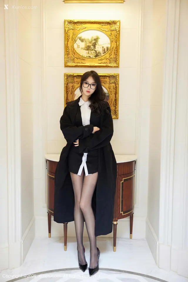 Xiuren秀人网 No.9926 玥儿玥er (82 photos)