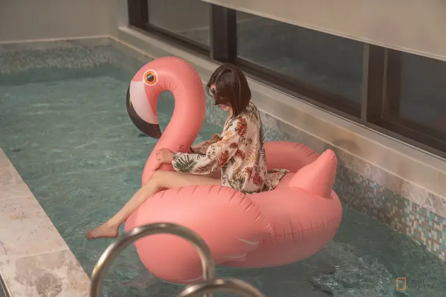 [Korean Realgraphic] No.54 (30 photos)