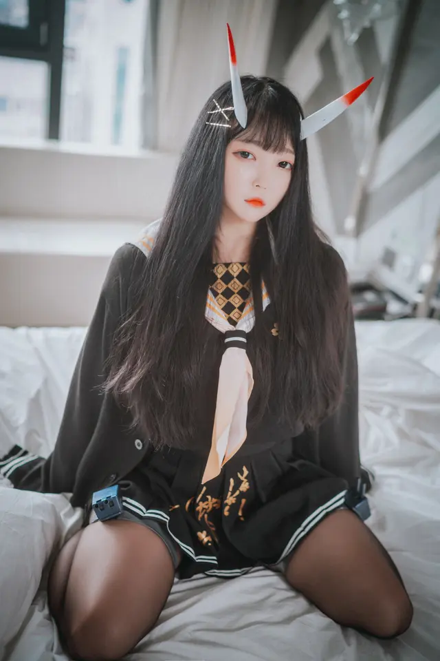 DJAWA Photo – Aram (아람): “Azur Lane IJN Noshiro”