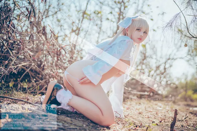 沖田凜花Rinka – Kasugano Sora (Yosuga no Sora) [5P-1.43MB]