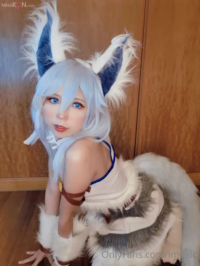 Coser@lMusicl – Setsuna (41P)