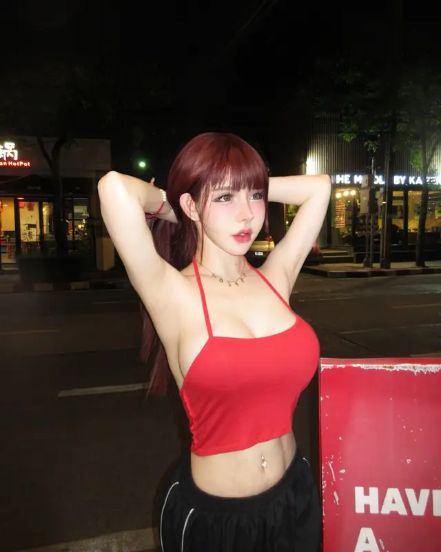 Kedlada Charmikorn P4 (215 photos)