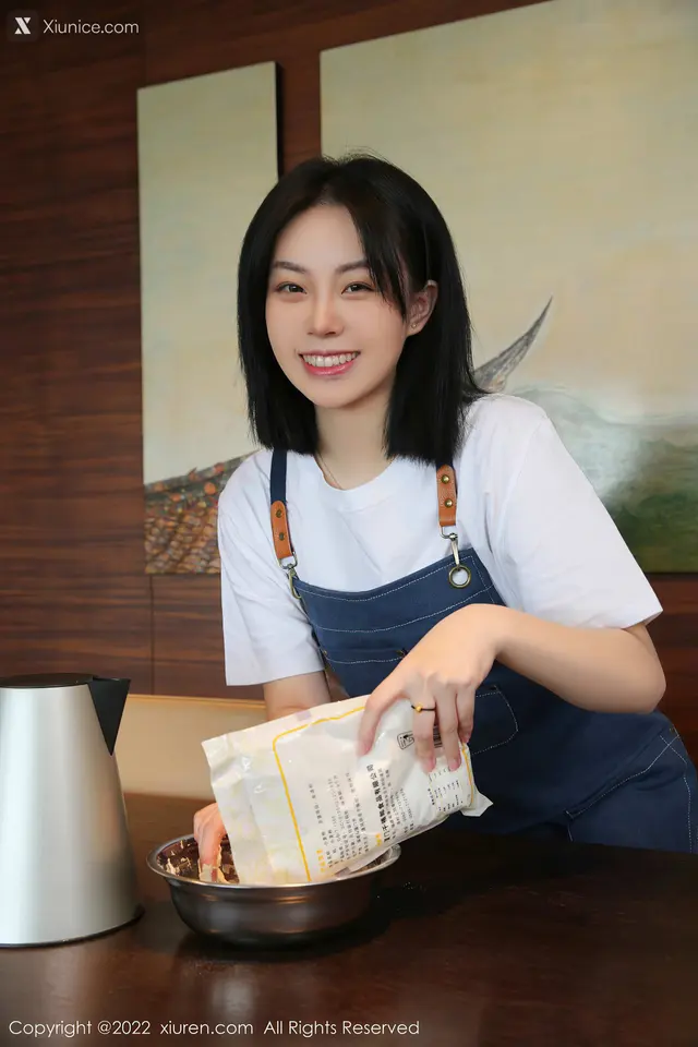XIUREN No.4667: 一颗甜蛋黄a