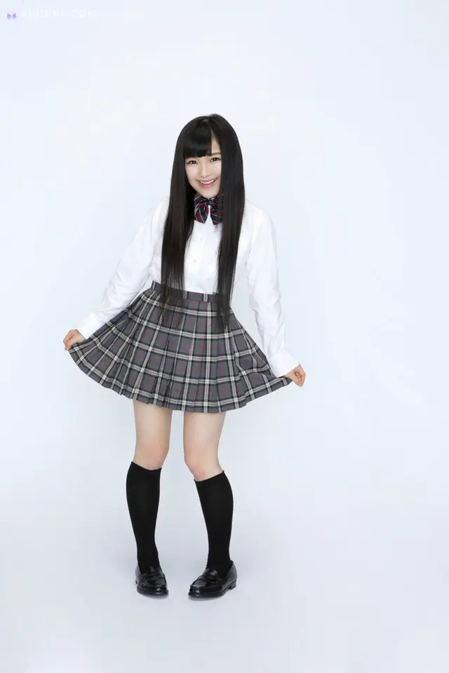 [JP] Amaki Jun (天木じゅん): (YS Web) Vol.596 (64 photos)