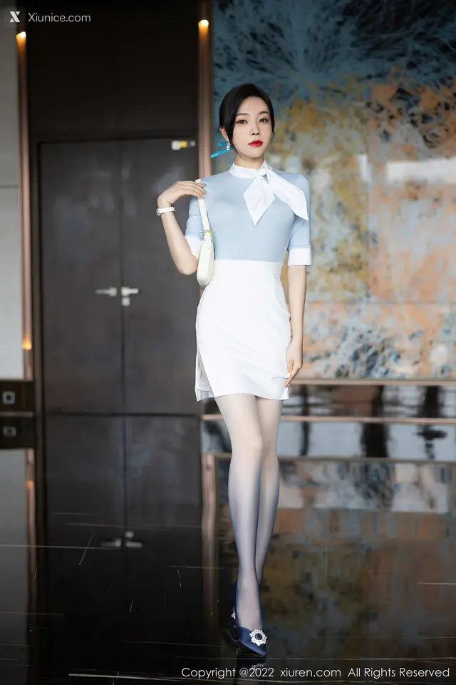 XIUREN No.5643: 徐莉芝Booty (86 photos)