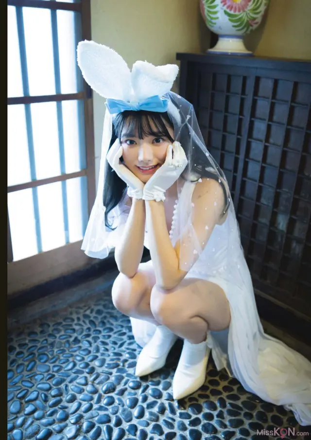 [JP] Rena Miyashita (宫下玲奈): Cosplay Fetish Book (100 photos)