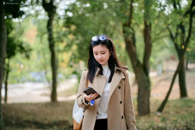 Coser@年年Nnian: Nature