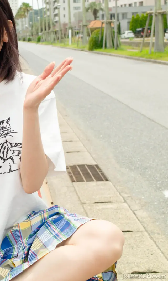 [JP] Mahiro Hayashida (林田真尋): いつもなんどでも (75 photos)