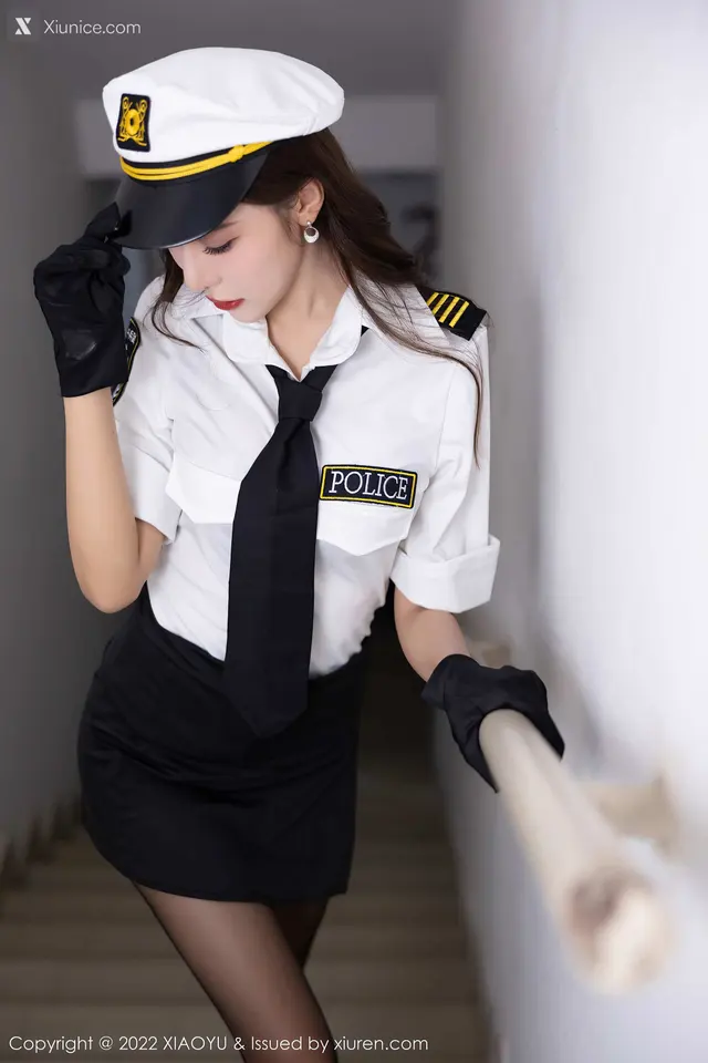 XiaoYu语画界 Vol.0867 王馨瑶yanni (90 photos)
