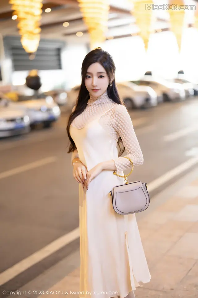 XiaoYu Vol.1157: Yanni (王馨瑶) (86 photos)