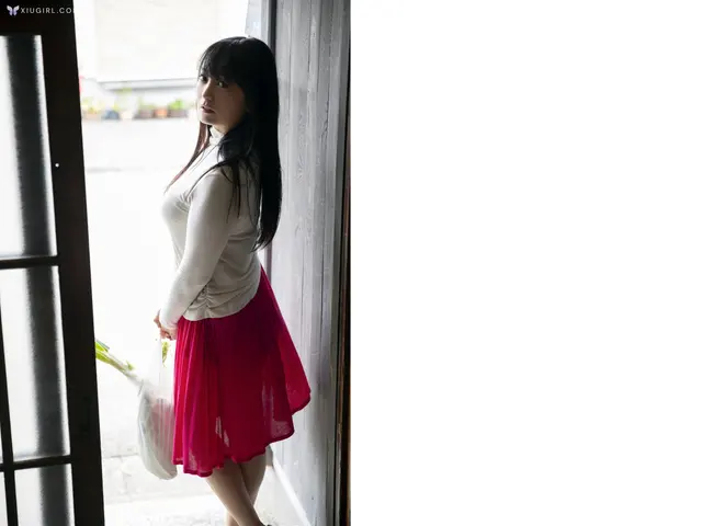[JP] Mariko Seyama (脊山麻理子): しのび逢い (42 photos)
