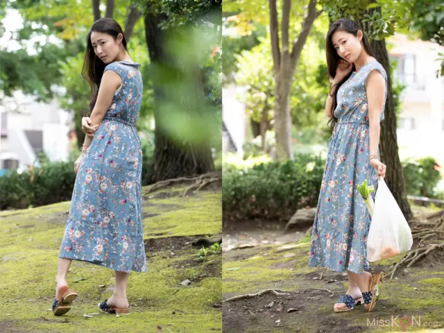 [JP] Matsuoka Suzu (松岡すず): 鈴の音 (54 photos)