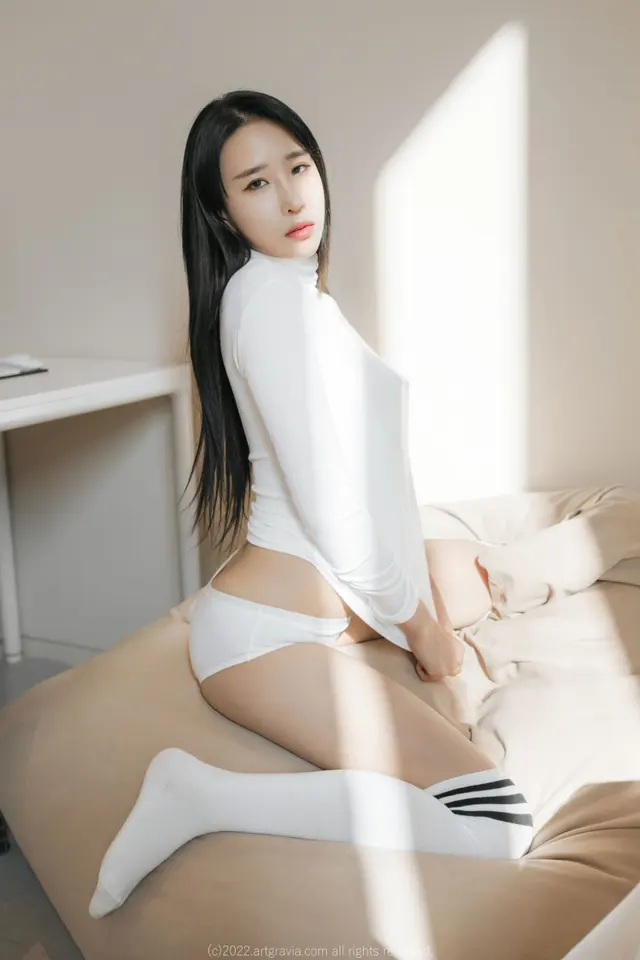 [ArtGravia] Vol.365 Se-Ah (세아) (83 photos)